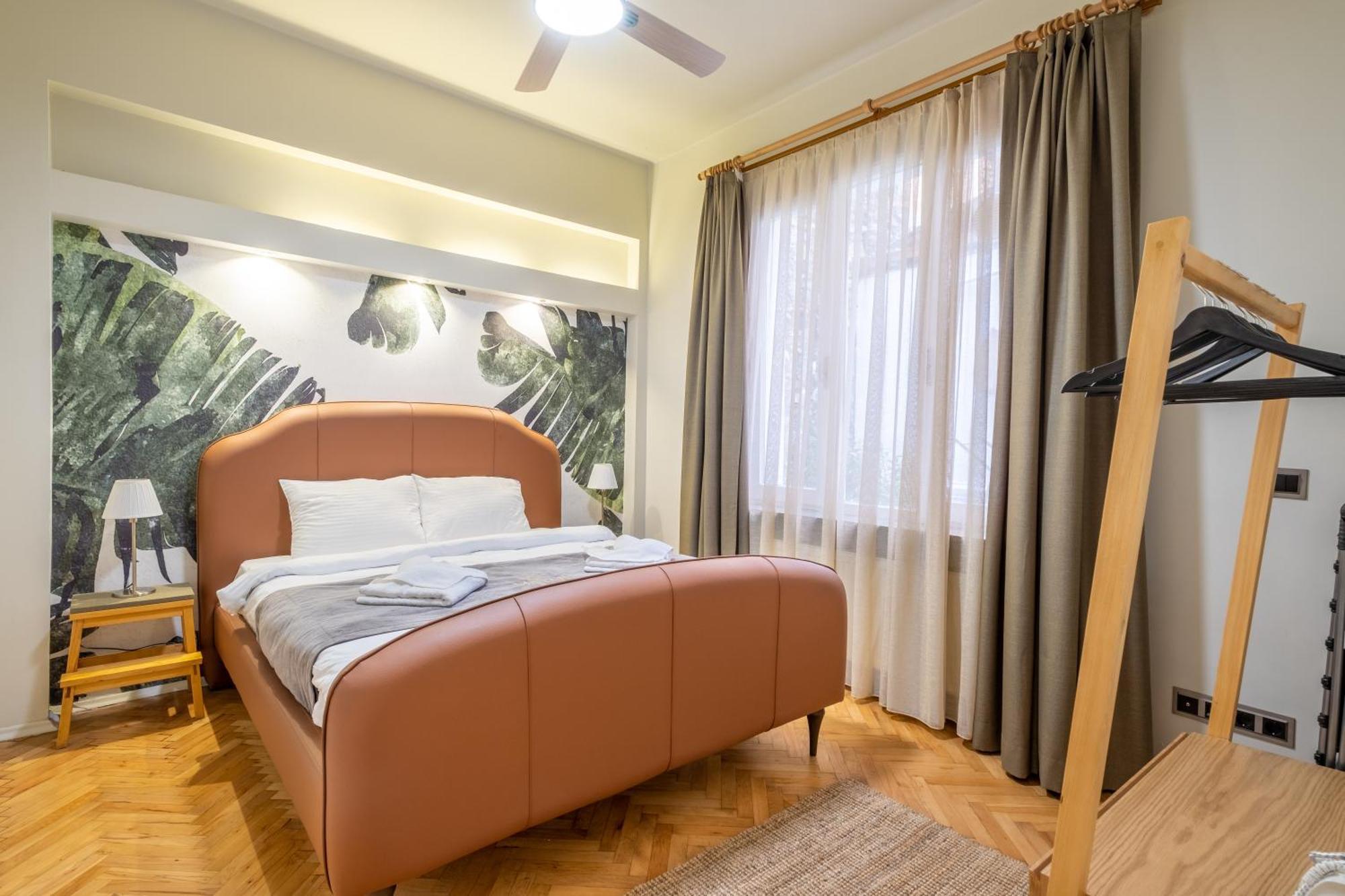 Mayer Galata Apartments Istanbul Ngoại thất bức ảnh