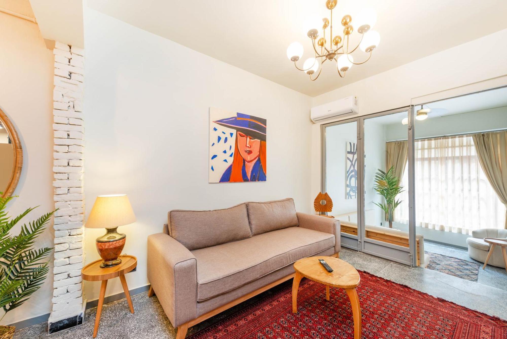 Mayer Galata Apartments Istanbul Ngoại thất bức ảnh