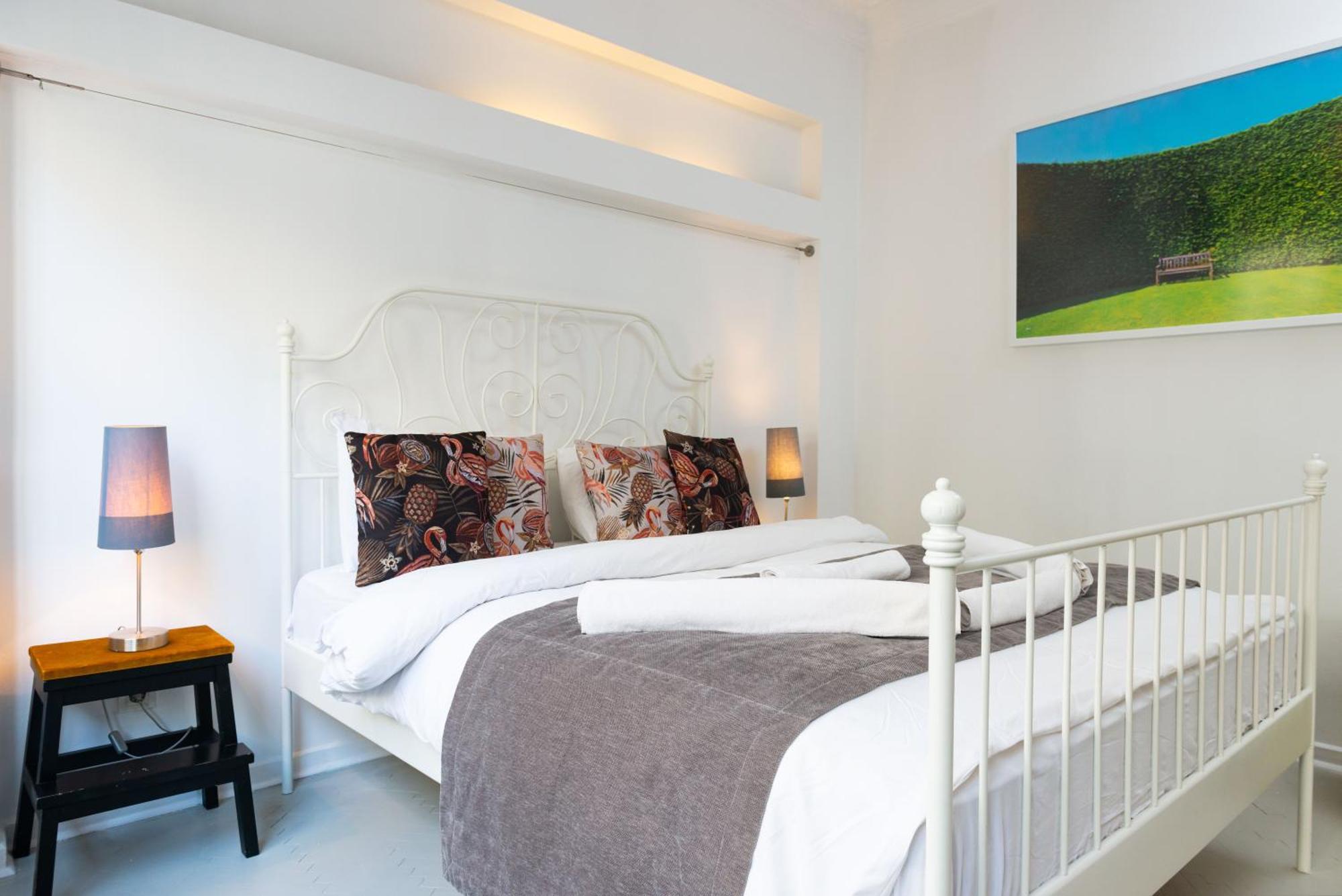 Mayer Galata Apartments Istanbul Ngoại thất bức ảnh